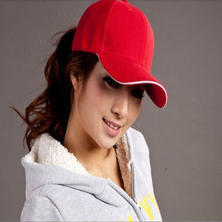 Women Promotional and Sports Caps